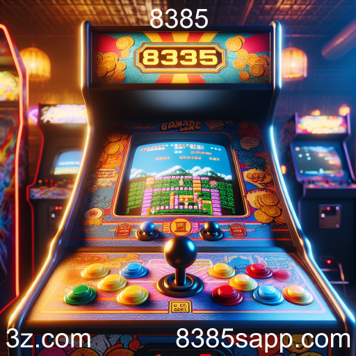 A Evolução dos Jogos Arcade: A Nostalgia que Nunca Morre
