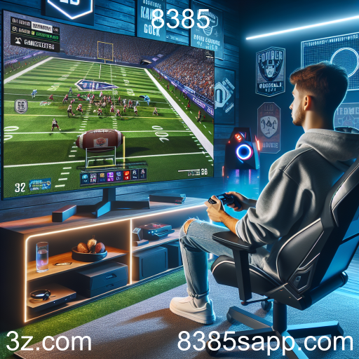 A Ascensão dos Jogos de Esportes na Indústria de Videogames